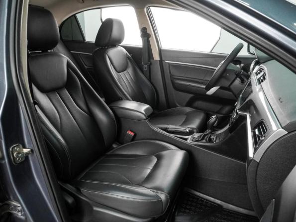 Geely Emgrand 7 I Рестайлинг с пробегом 2018 года, цена 899 000 рублей, 185860 км, седан, Автокод Объявления
