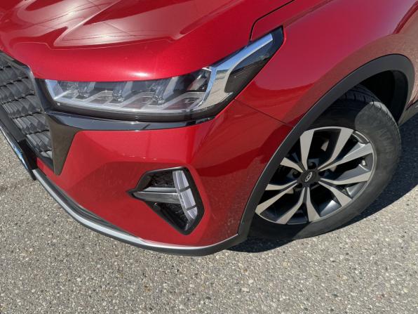 Chery Tiggo 7 Pro Max I с пробегом 2023 года, цена 1 585 000 рублей, 65340 км, внедорожник, Автокод Объявления