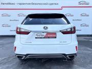 Lexus RX IV Тюмень  - изображение 30