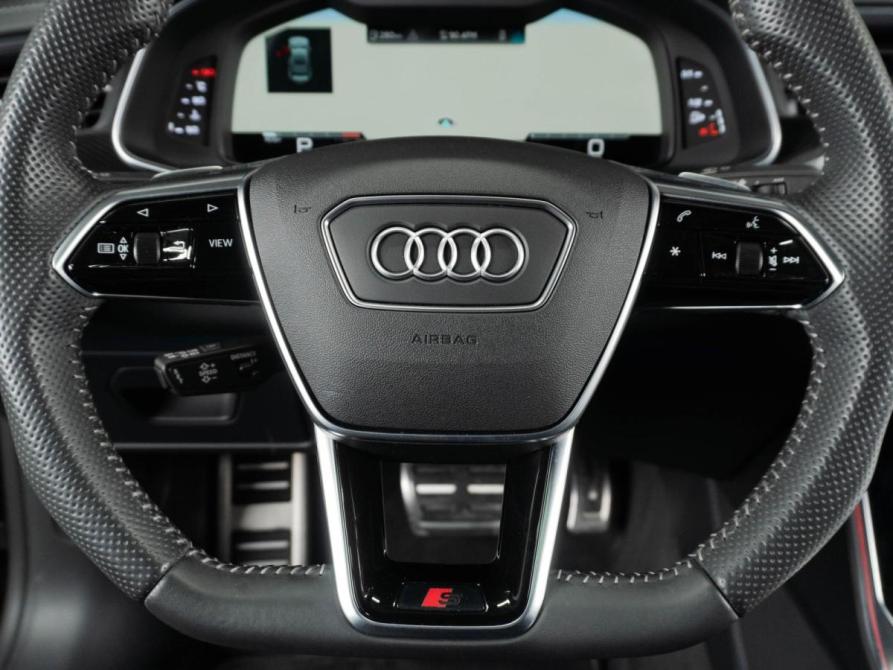 Audi S7 II (4K) Тюмень  - изображение 17