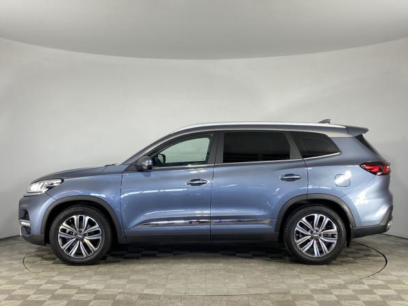 Chery Tiggo 8 I с пробегом 2020 года, цена 1 490 000 рублей, 147628 км, внедорожник, Автокод Объявления