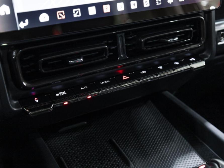 Haval H9 II Санкт-Петербург  - изображение 35