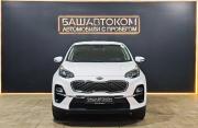 Kia Sportage IV Рестайлинг Уфа  - изображение 23