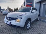 Nissan Juke I Набережные Челны  - изображение 22