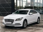Hyundai Genesis II Новосибирск  - изображение 30