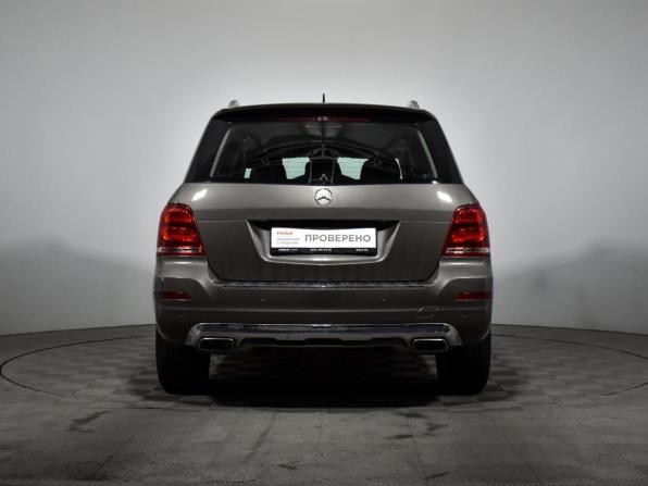 Mercedes-Benz GLK-Класс I (X204) Рестайлинг с пробегом 2012 года, цена 1 447 960 рублей, 228000 км, внедорожник, Автокод Объявления