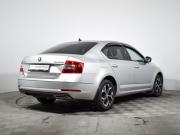 Skoda Octavia III (A7) Рестайлинг Санкт-Петербург  - изображение 25