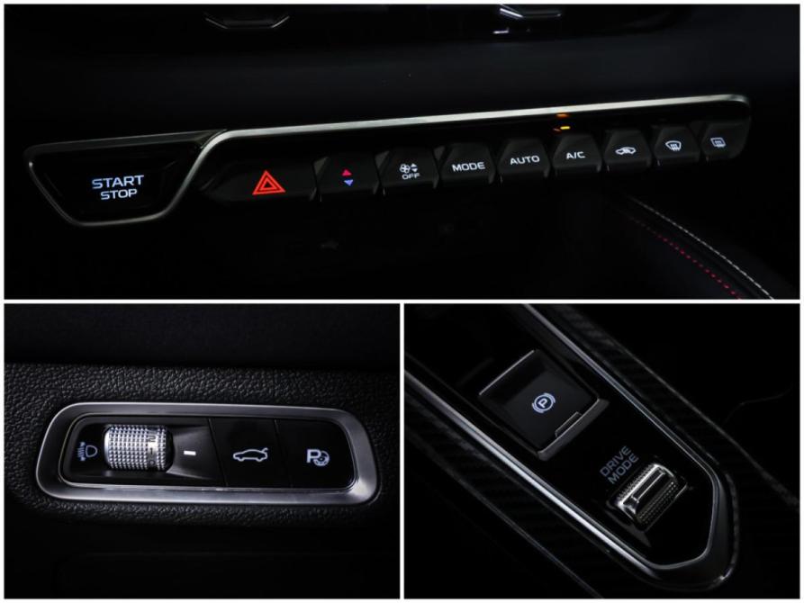 Geely Coolray I Рестайлинг Москва  - изображение 20