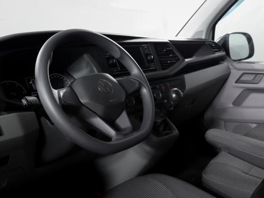 Volkswagen Transporter T6 Рестайлинг Москва  - изображение 14
