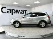 Hyundai Santa Fe II Рестайлинг Новосибирск  - изображение 29