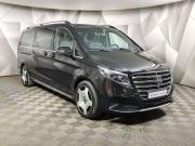 Mercedes-Benz V-Класс III (W447) Рестайлинг 2 Москва  - изображение 33