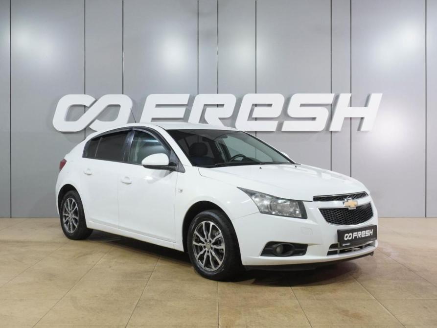 Chevrolet Cruze I Воронеж  - изображение 1
