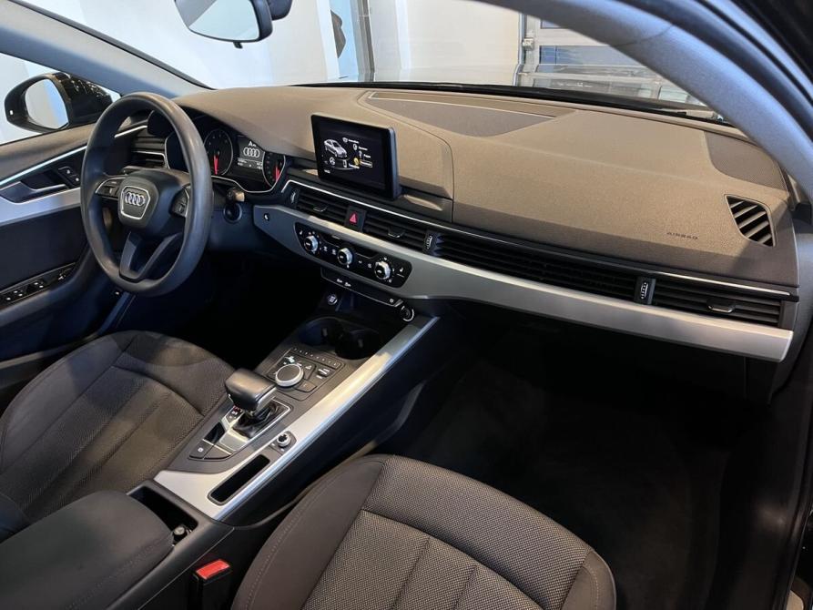 Audi A4 V (B9) Чебоксары  - изображение 12