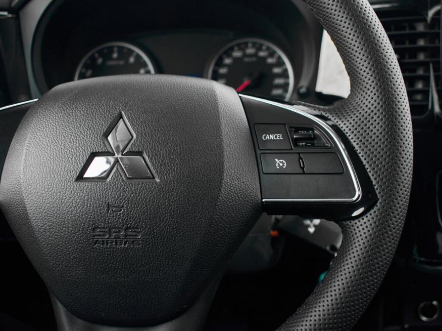 Mitsubishi Outlander III Рестайлинг 2 Екатеринбург  - изображение 14