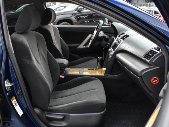 Toyota Camry VI (XV40) с пробегом 2006 года, цена 1 230 000 рублей, 205773 км, седан, Автокод Объявления
