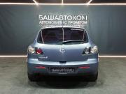 Mazda 3 I (BK) Рестайлинг Уфа  - изображение 21