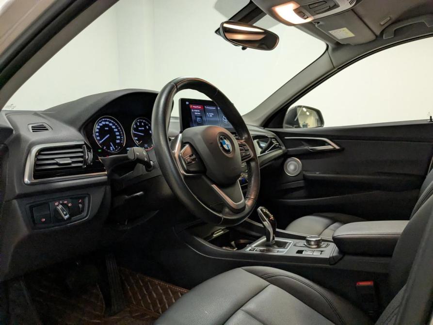 BMW 1 серии III (F52) Рестайлинг Санкт-Петербург  - изображение 16