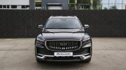 Geely Monjaro I Сыктывкар  - изображение 21