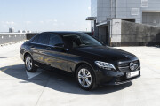 Mercedes-Benz C-Класс IV (W205) Рестайлинг Казань  - изображение 26