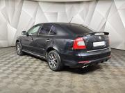Skoda Octavia II (A5) Рестайлинг Москва  - изображение 20