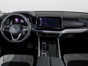 Volkswagen Teramont I Рестайлинг (China Market) Москва  - изображение 37