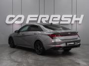 Hyundai Elantra VII (CN7) Воронеж  - изображение 20