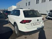 Volkswagen Tiguan II Тольятти  - изображение 9