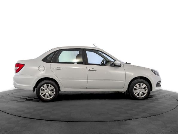 Lada (ВАЗ) Granta I Рестайлинг с пробегом 2023 года, цена 600 000 рублей, 83884 км, седан, Автокод Объявления