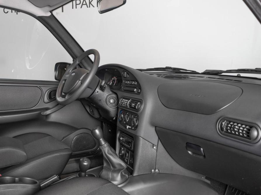 Lada (ВАЗ) Niva I Рестайлинг (Travel) Казань  - изображение 6