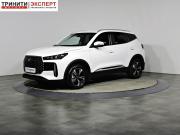 Chery Tiggo 4 I Рестайлинг 2 Белгород  - изображение 18