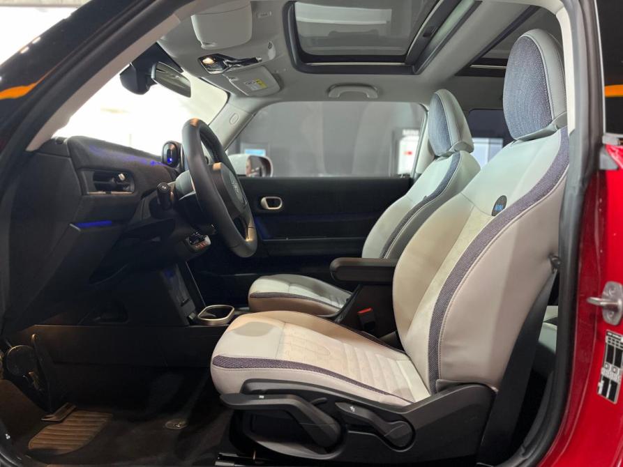 Mini Hatch IV (F65/F66/J01) Краснодар  - изображение 11