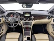 Mercedes-Benz CLA I (C117 X117) Рестайлинг Москва  - изображение 43