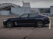 Kia Stinger I Москва  - изображение 26