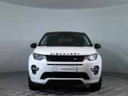 Land Rover Discovery Sport I Санкт-Петербург  - изображение 21