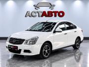 Nissan Almera III (G15) Оренбург  - изображение 17