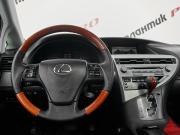 Lexus RX III Екатеринбург  - изображение 37