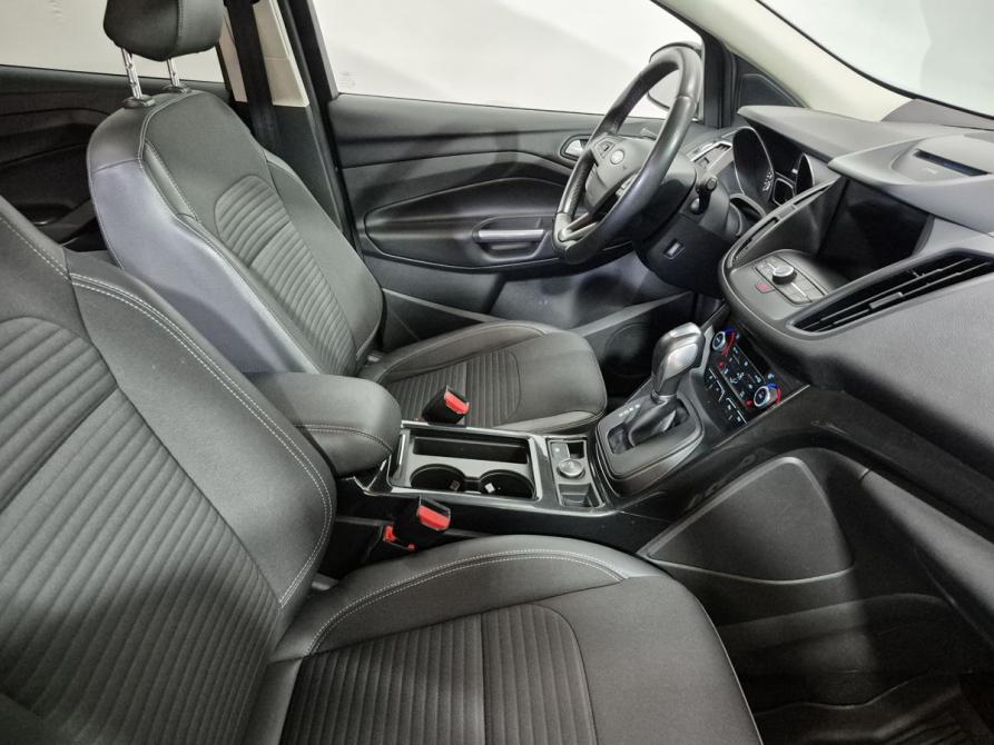 Ford Kuga II Рестайлинг Ярославль  - изображение 10
