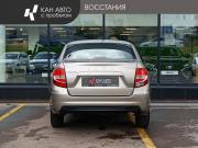 Lada (ВАЗ) Granta I Рестайлинг Казань  - изображение 14