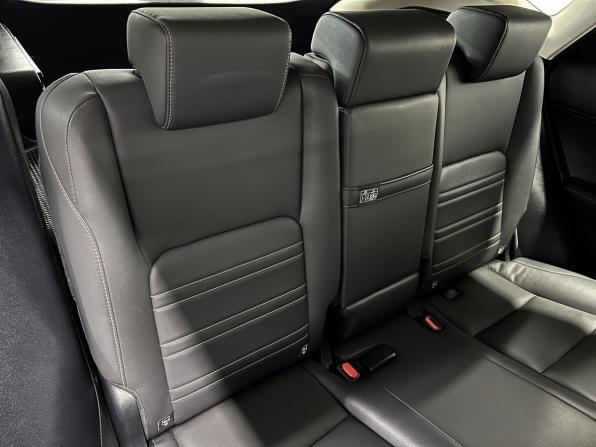 Lexus NX I Рестайлинг с пробегом 2018 года, цена 3 205 000 рублей, 102649 км, внедорожник, Автокод Объявления