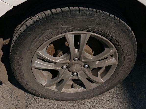 Lifan Solano I (620) с пробегом 2012 года, цена 130 000 рублей, 213791 км, седан, Автокод Объявления