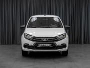 Lada (ВАЗ) Granta I Рестайлинг Тюмень  - изображение 18