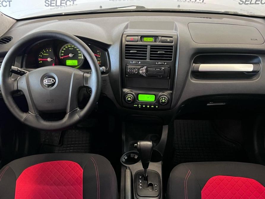 Kia Sportage II Курск  - изображение 16