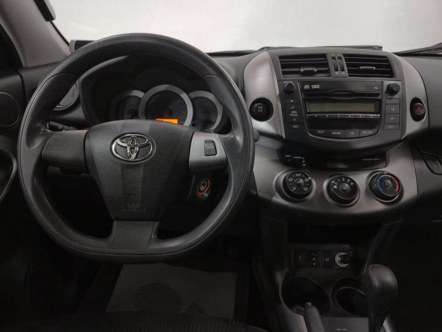 Toyota RAV4 III (XA30) Рестайлинг Альметьевск  - изображение 11