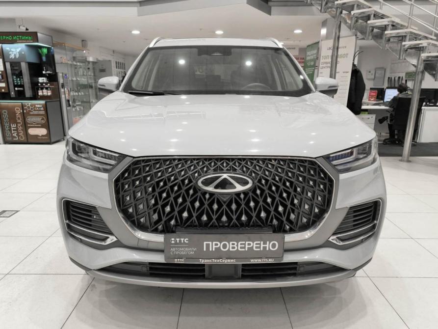 Chery Tiggo 8 Pro e+ Казань  - изображение 2
