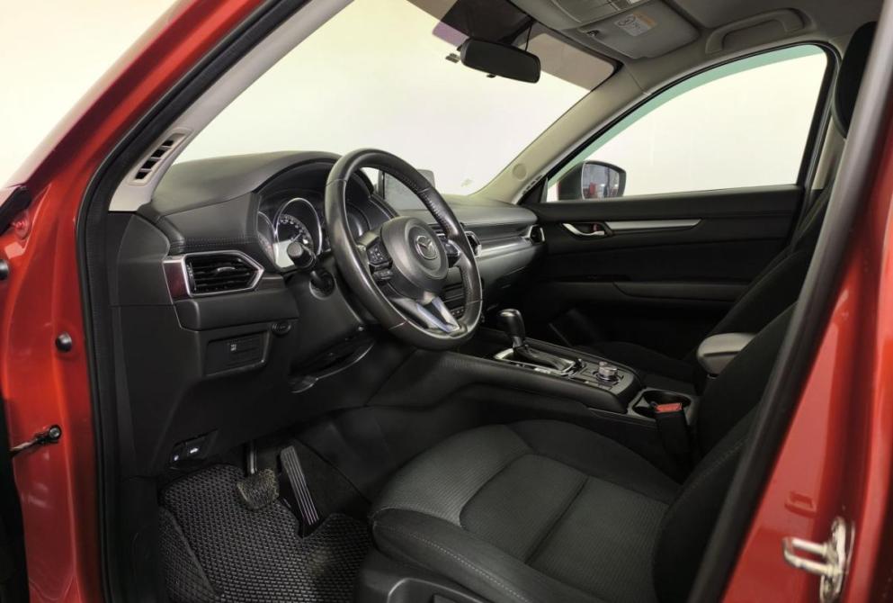 Mazda CX-5 II Нижний Новгород  - изображение 8