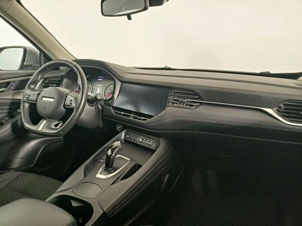 Haval F7 I с пробегом 2021 года, цена 1 599 000 рублей, 83000 км, внедорожник, Автокод Объявления