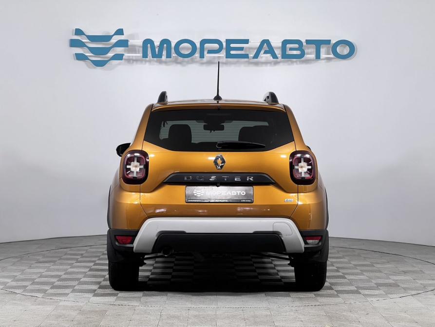 Renault Duster II Калининград  - изображение 6