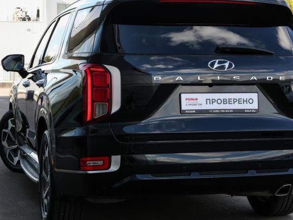 Hyundai Palisade I с пробегом 2021 года, цена 4 798 000 рублей, 85000 км, внедорожник, Автокод Объявления
