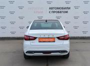 Lada (ВАЗ) Vesta I Рестайлинг (NG) Крым  - изображение 36