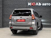 Toyota Land Cruiser Prado 150 Series Рестайлинг 2 Екатеринбург  - изображение 31